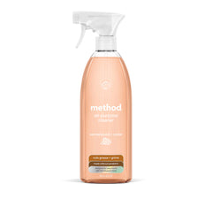 all-purpose cleaner - Sandalwood + Cedar, 28 fl oz