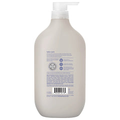 body wash - simply nourish, 28 fl oz
