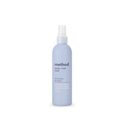 body + hair mist - sea spray + salt air, 8 fl oz