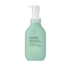 pistachio + vanilla body wash + mist duo