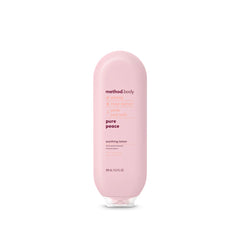 body lotion - pure peace, 13.5 fl oz