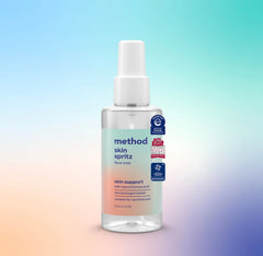 skin spritz face mist