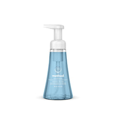 foaming hand wash - sea minerals, 10 fl oz