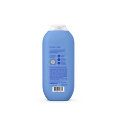 body wash - vanilla vibrations, 18 fl oz