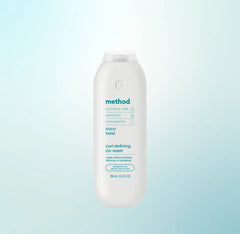 curl defining co-wash - coco twist, 13.5 fl oz