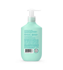 hydrating hand serum hand wash - coco twist, 10 oz