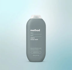 men body wash - sea + surf, 18 fl oz