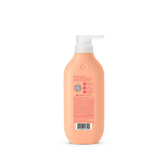 body lotion - island mist, 14 fl oz