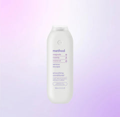 smoothing conditioner - serene escape, 13.5 fl oz