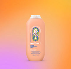 body wash - play that funk, 18 fl oz