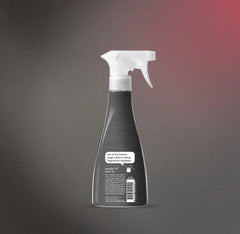 stainless steel cleaner + polish - apple orchard, 14 fl oz