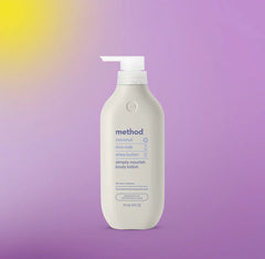 body lotion - simply nourish, 14 fl oz
