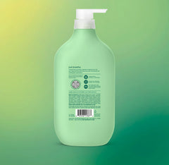 body wash - daily zen, 28 fl oz