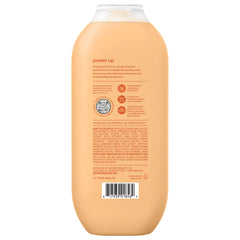 body wash - energy boost, 18 fl oz