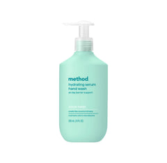 hydrating hand serum hand wash - coco twist, 10 oz