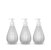 sweet water gel hand wash 3-count bundle