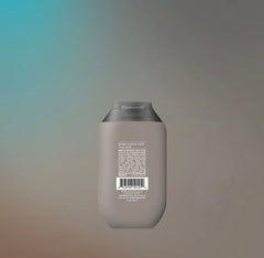 men 2-in-1 shampoo + conditioner - cedar + cypress, 3.4 fl oz