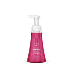 foaming hand wash - fresh melon, 10 fl oz
