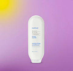 moisturizing shampoo + conditioner bundle - simply nourish, 27.5 fl oz