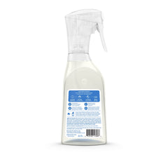 super shine foaming dish spray - free + clear, 16 fl oz