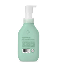 dream foam | foaming body wash - pistachio + vanilla, 13.5 fl oz