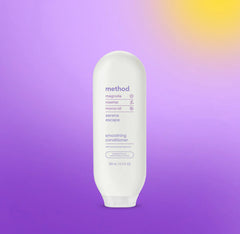 smoothing hair bundle - serene escape, 27.5 fl oz