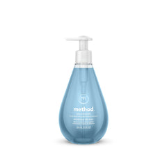 gel hand wash - sea minerals, 12 fl oz