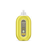 squirt + mop hard floor cleaner - lemon ginger, 25 fl oz