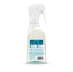 super shine foaming dish spray - dewy daze, 16 fl oz