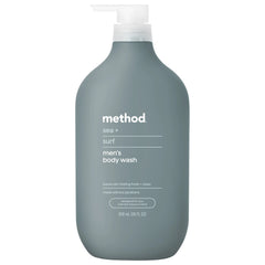 body wash - sea + surf, 28 fl oz
