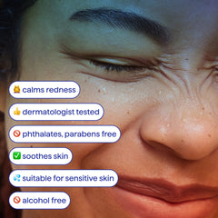 skin spritz face mist