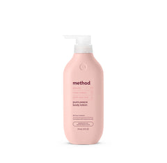 body lotion - pure peace, 14 fl oz