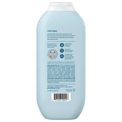 body wash - wind down, 18 fl oz