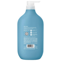 body wash - glacier + granite, 28 fl oz