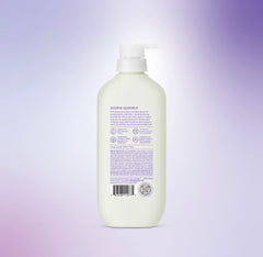 body wash tonic - ultra comforting, antioxidants, vitamins + hydrolyzed oat protein, 17 fl oz