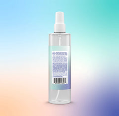 skin spritz face + body mist
