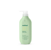 body lotion - daily zen, 14 fl oz