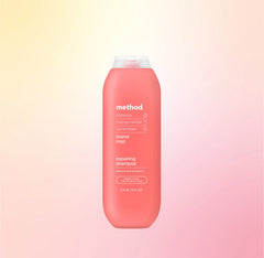 repairing shampoo - island mist, 14 fl oz