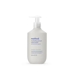 hydrating serum hand wash - simply nourish, 10 oz