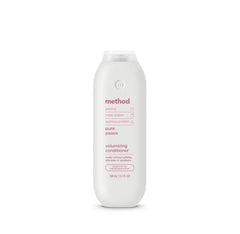 volumizing conditioner - pure peace, 13.5 fl oz