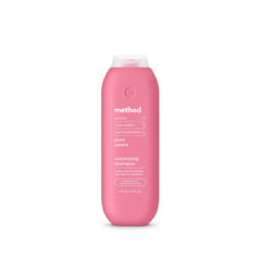 volumizing shampoo - pure peace, 14 fl oz