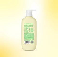 body wash tonic - skin clarifying, salicylic acid, AHA + azelaic acid, 17 fl oz