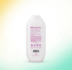 hydrating body wash - magnolia, 18 fl oz