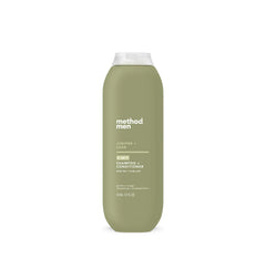 men 2-in-1 shampoo + conditioner - juniper + sage, 14 fl oz