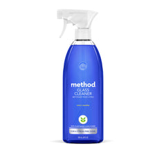 glass cleaner - mint, 28 fl oz