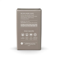 bar soap - cedar + cypress