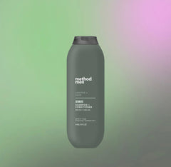 men shower wash duo - juniper + sage