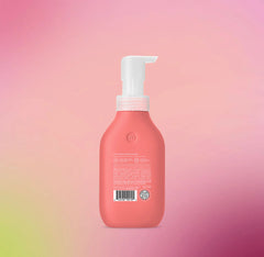 dream foam foaming body wash 3-ct bundle, 40.5 oz