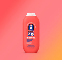 body wash - hip hop heat, 18 fl oz
