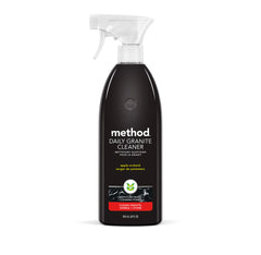 daily granite cleaner - apple orchard, 28 fl oz